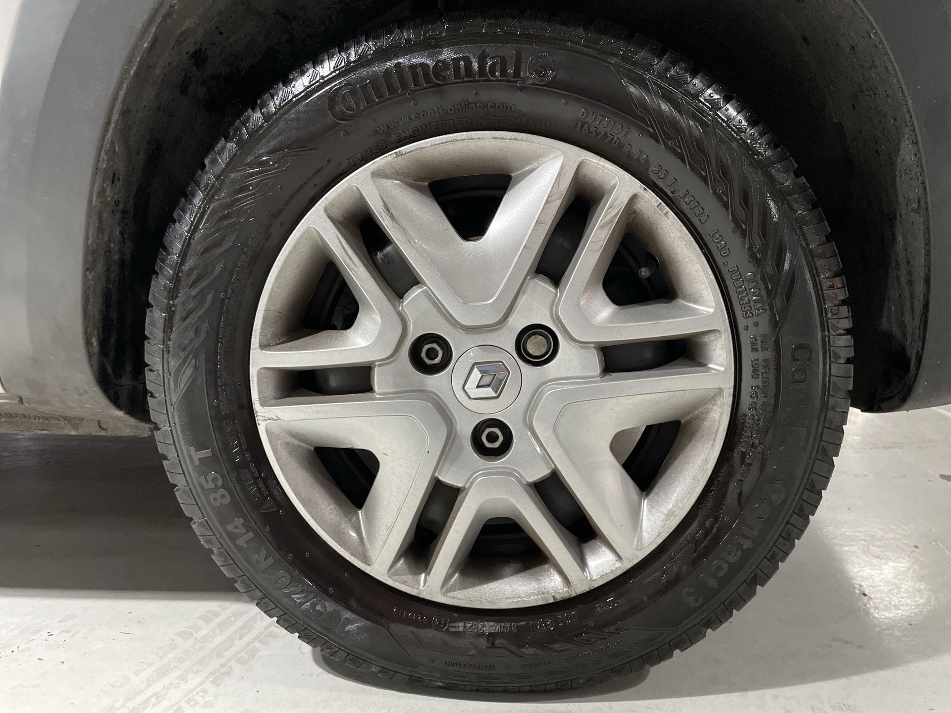 2022 RENAULT KWID BITONO