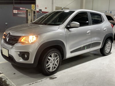 2022 RENAULT KWID BITONO