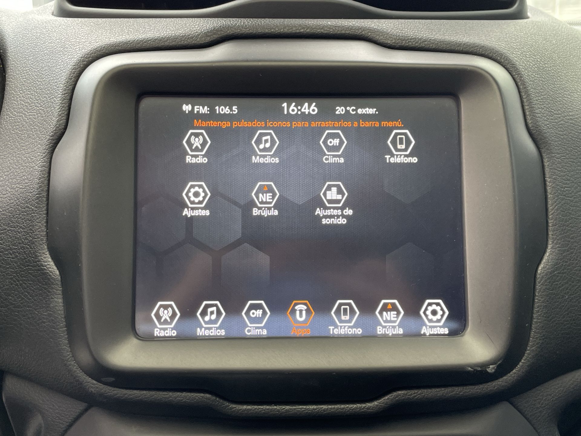 2021 Jeep RENEGADE LIMITED