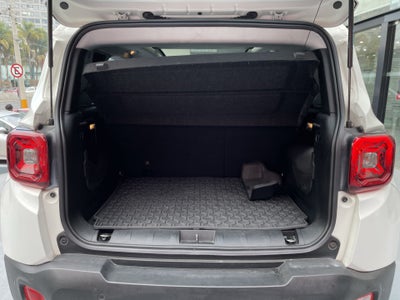 2021 Jeep RENEGADE LIMITED