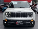 2021 Jeep RENEGADE LIMITED