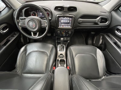 2021 Jeep RENEGADE LIMITED