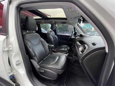 2021 Jeep RENEGADE LIMITED