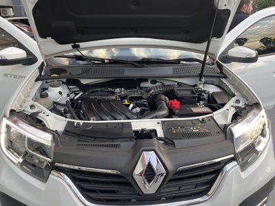 2023 RENAULT STEPWAY INTENS CVT