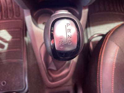 2023 RENAULT STEPWAY INTENS CVT