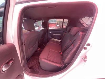 2023 RENAULT STEPWAY INTENS CVT