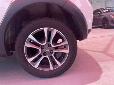 2023 RENAULT STEPWAY INTENS CVT