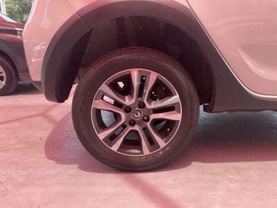 2023 RENAULT STEPWAY INTENS CVT