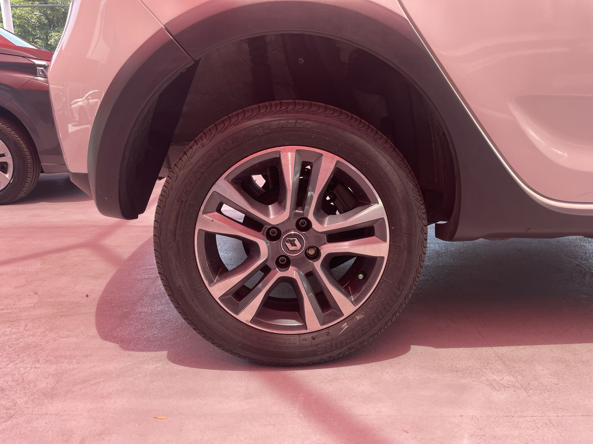 2023 RENAULT STEPWAY INTENS CVT