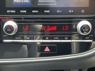 2021 Mitsubishi OUTLANDER LIMITED