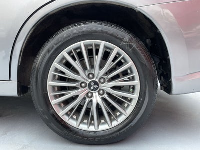 2021 Mitsubishi OUTLANDER LIMITED