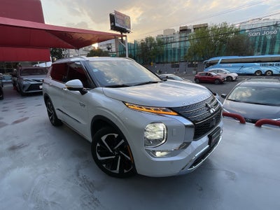 2024 Mitsubishi OUTLANDER DIAMOND