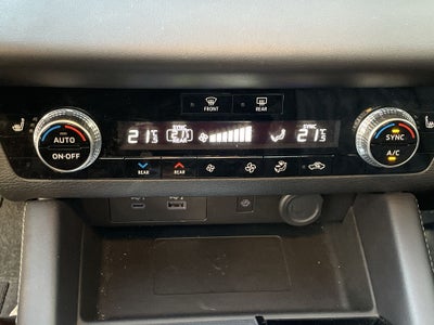 2024 Mitsubishi OUTLANDER DIAMOND