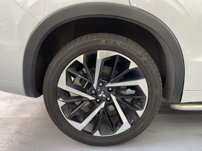 2024 Mitsubishi OUTLANDER DIAMOND