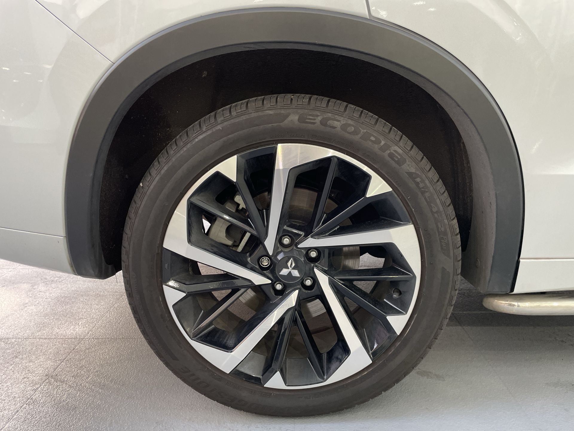 2024 Mitsubishi OUTLANDER DIAMOND