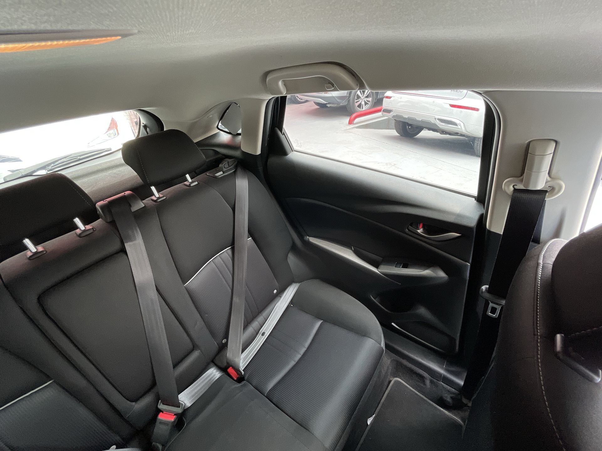 2019 Mazda Mazda CX3 I 2WD