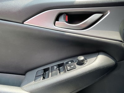 2019 Mazda Mazda CX3 I 2WD