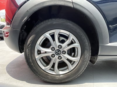 2019 Mazda Mazda CX3 I 2WD