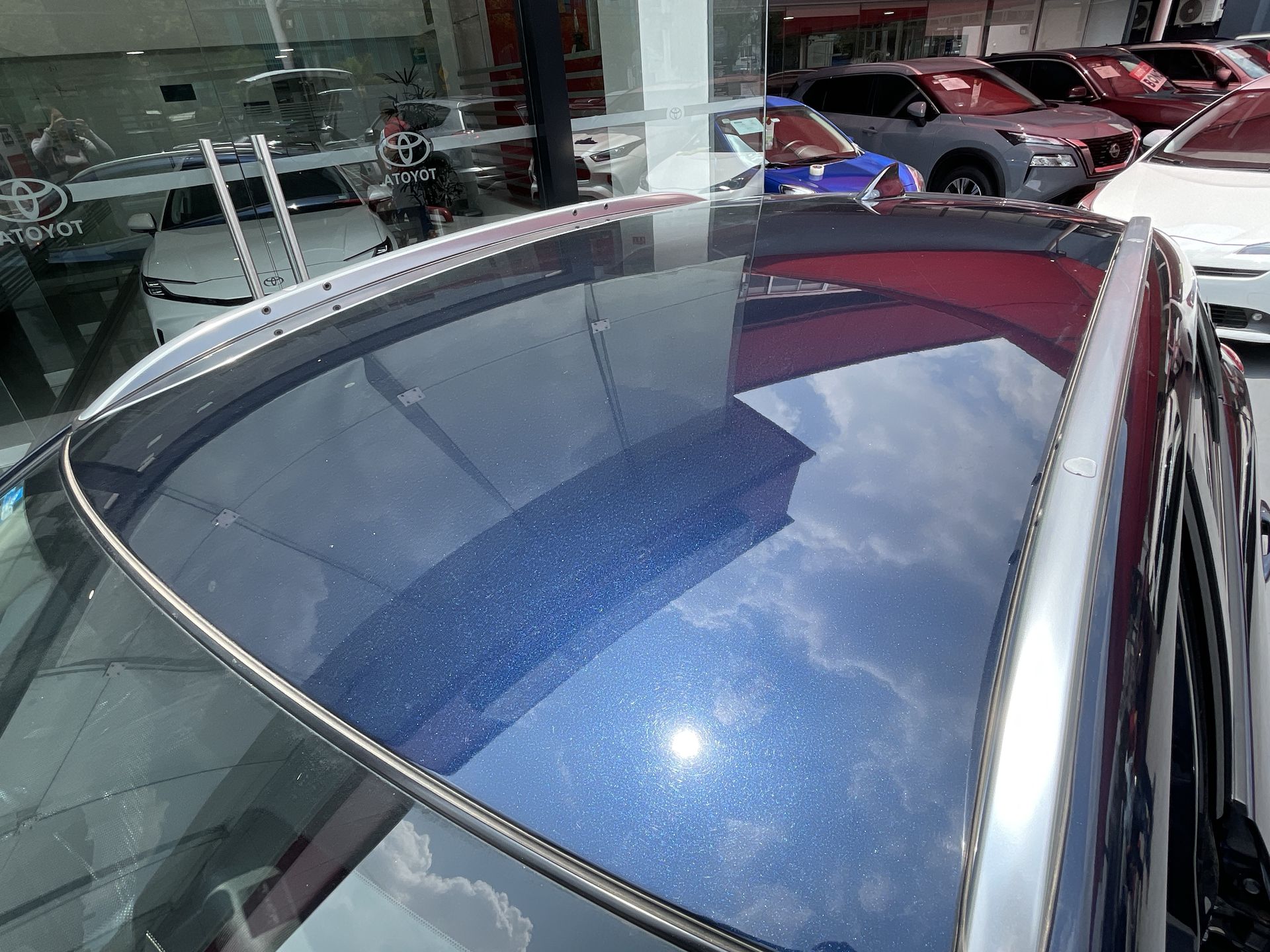 2019 Mazda Mazda CX3 I 2WD