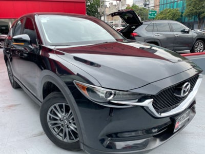 2019 Mazda Mazda CX-5 I SPORT 2WD