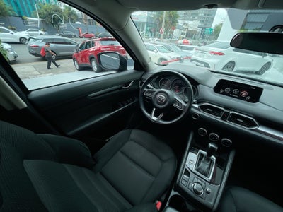 2019 Mazda Mazda CX-5 I SPORT 2WD