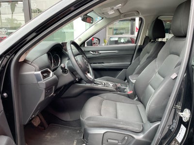 2019 Mazda Mazda CX-5 I SPORT 2WD