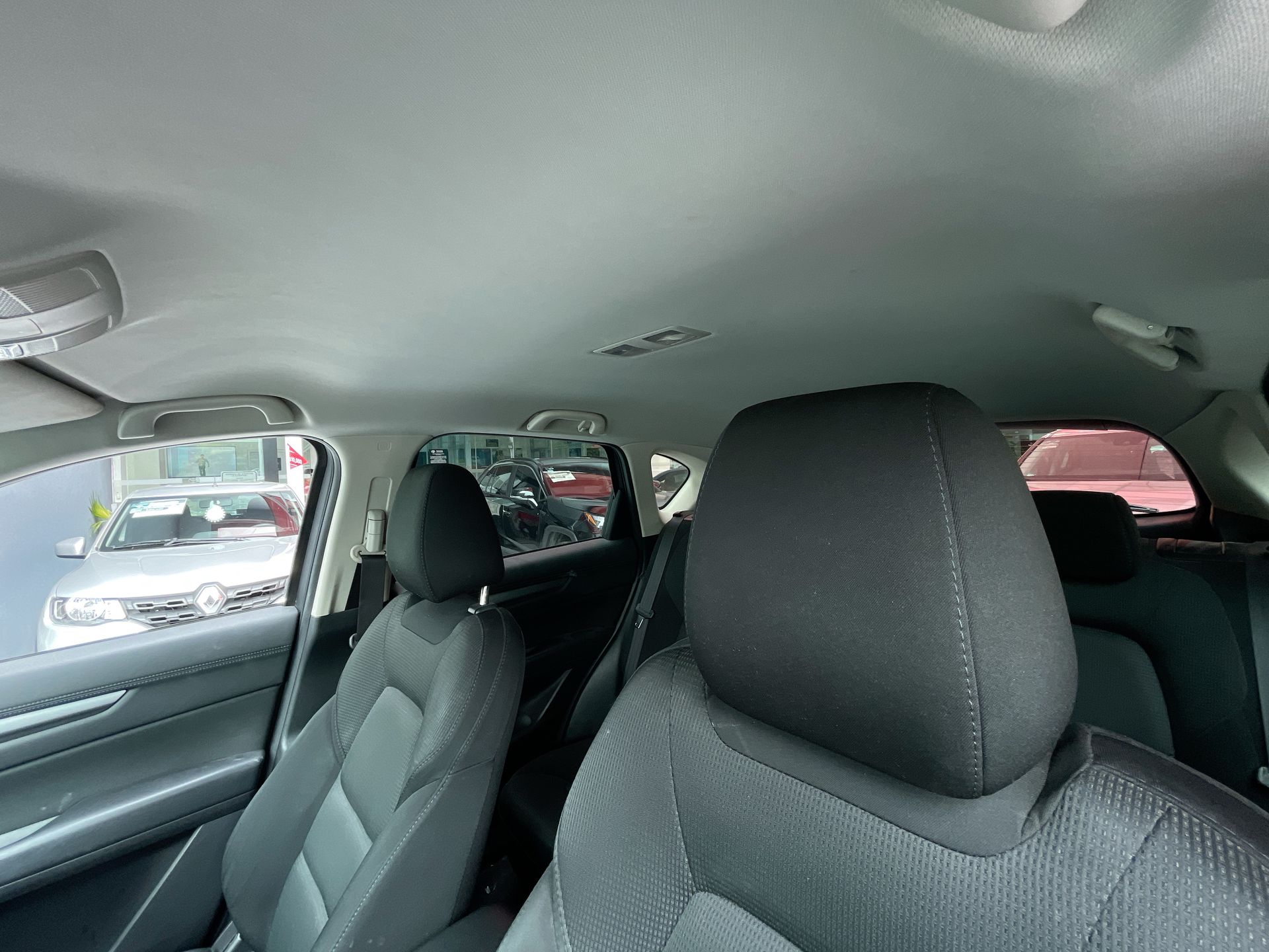 2019 Mazda Mazda CX-5 I SPORT 2WD