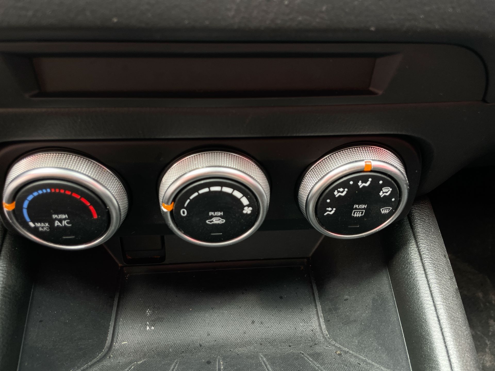 2019 Mazda Mazda CX-5 I SPORT 2WD