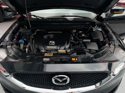 2019 Mazda Mazda CX-5 I SPORT 2WD