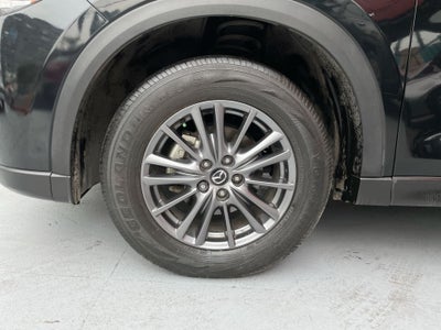 2019 Mazda Mazda CX-5 I SPORT 2WD