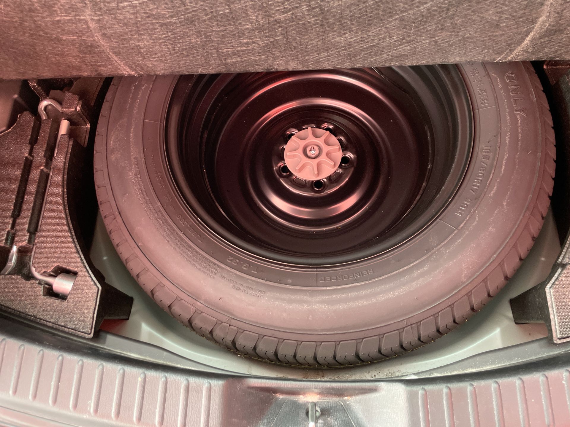 2019 Mazda Mazda CX-5 I SPORT 2WD