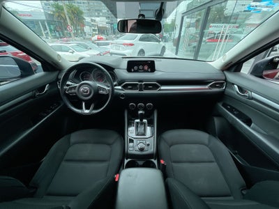 2019 Mazda Mazda CX-5 I SPORT 2WD