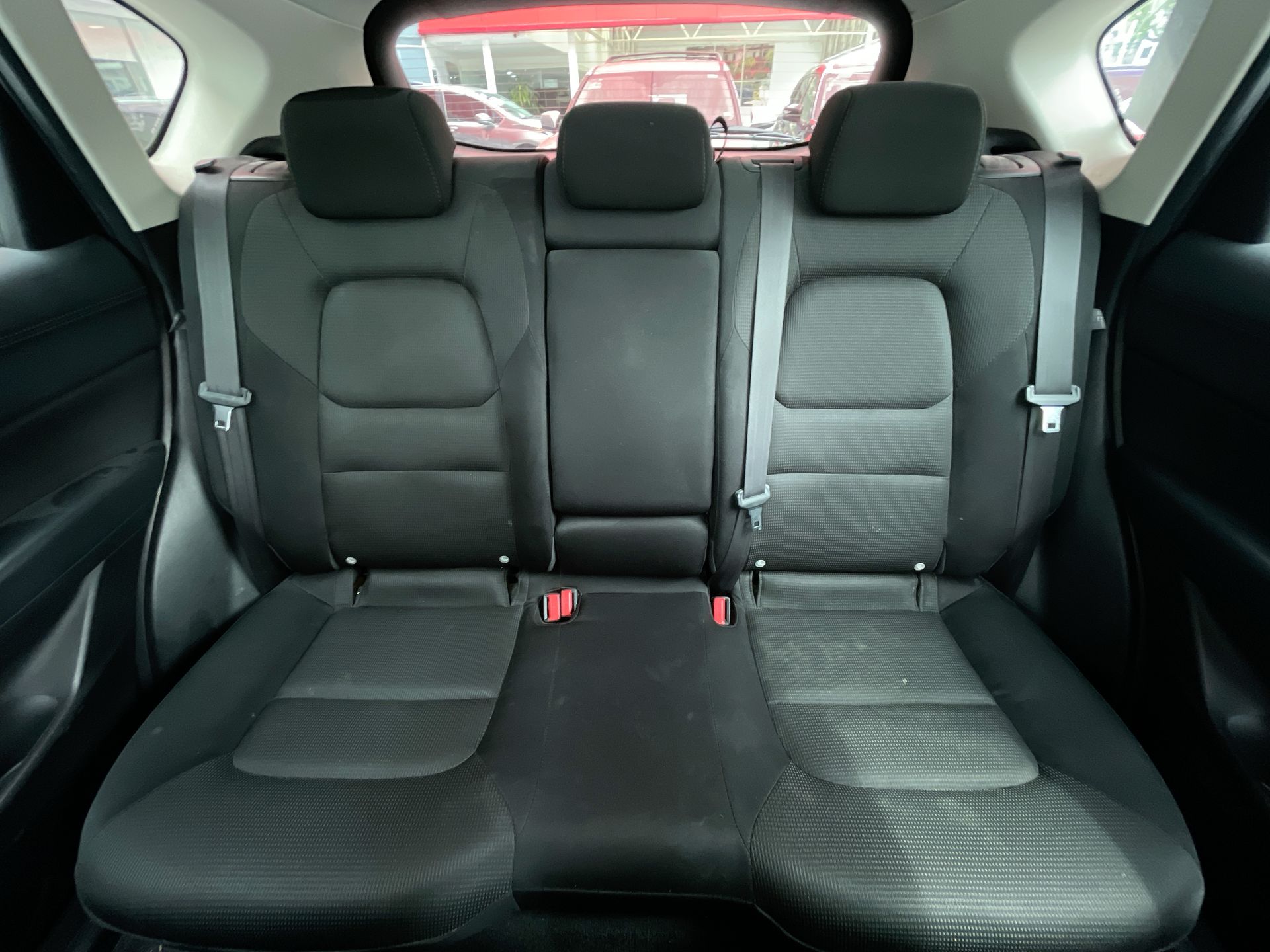 2019 Mazda Mazda CX-5 I SPORT 2WD