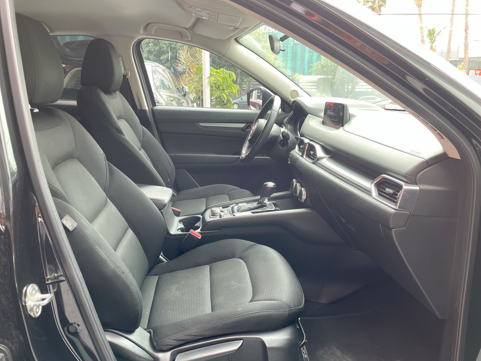 2019 Mazda Mazda CX-5 I SPORT 2WD