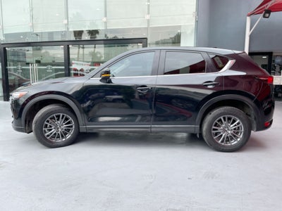 2019 Mazda Mazda CX-5 I SPORT 2WD