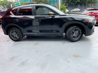 2019 Mazda Mazda CX-5 I SPORT 2WD