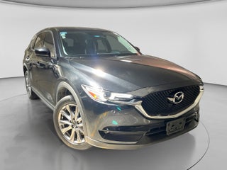 2021 Mazda Mazda CX-5 I GRAND TOURING 2WD