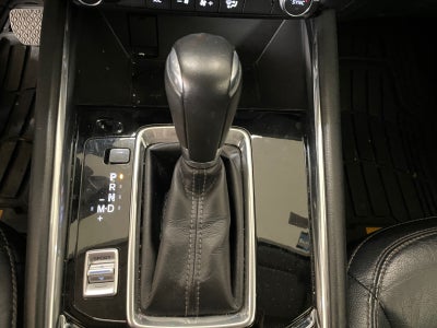 2021 Mazda Mazda CX-5 S GRAND TOURING 2WD