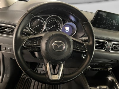 2021 Mazda Mazda CX-5 S GRAND TOURING 2WD