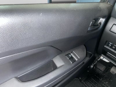 2025 Nissan URVAN PANEL VENTANAS AMPLIA 25