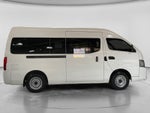 2025 Nissan URVAN PANEL VENTANAS AMPLIA 25