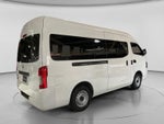 2025 Nissan URVAN PANEL VENTANAS AMPLIA 25