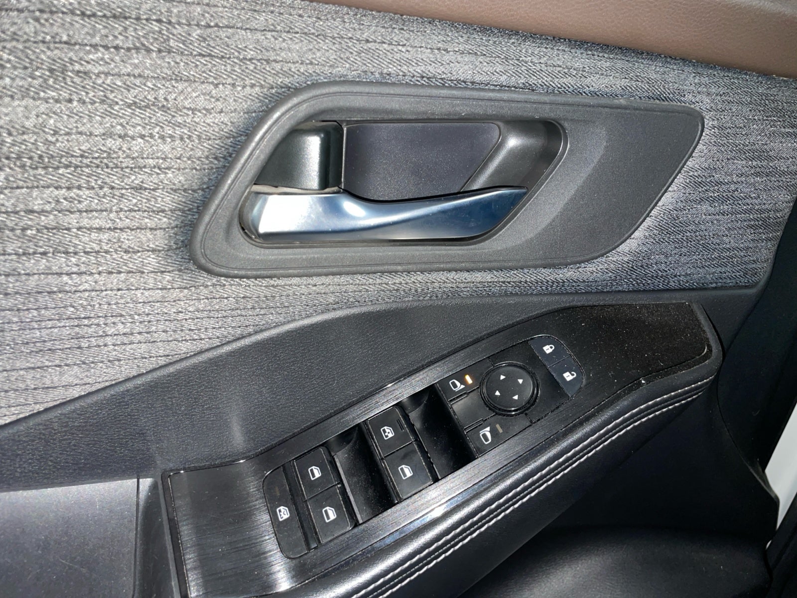 2023 Nissan X-TRAIL ADVANCE 2 ROW 23