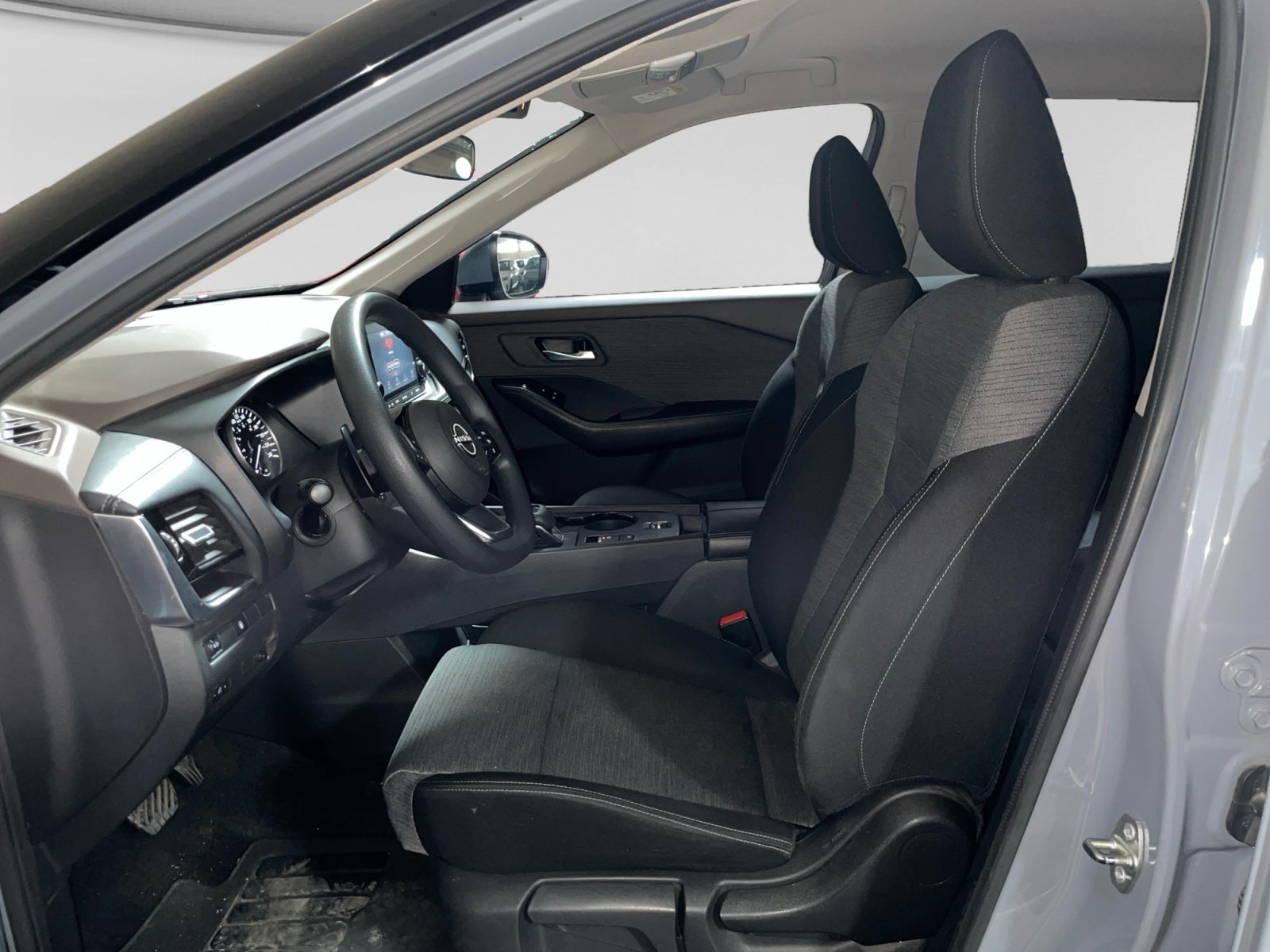 2023 Nissan X-TRAIL ADVANCE 2 ROW 23