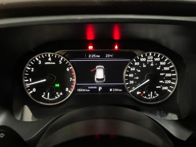 2023 Nissan X-TRAIL ADVANCE 2 ROW 23