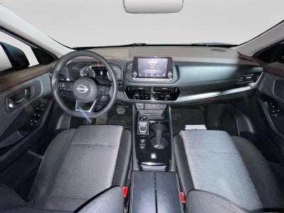 2023 Nissan X-TRAIL ADVANCE 2 ROW 23