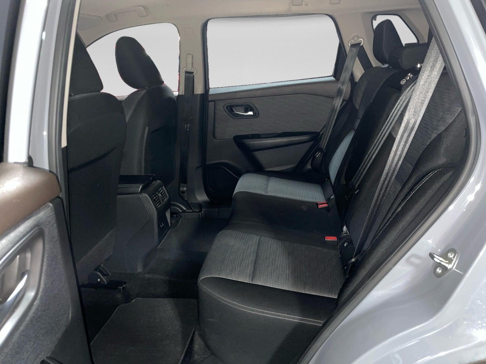 2023 Nissan X-TRAIL ADVANCE 2 ROW 23