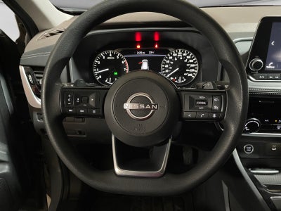 2023 Nissan X-TRAIL ADVANCE 2 ROW 23