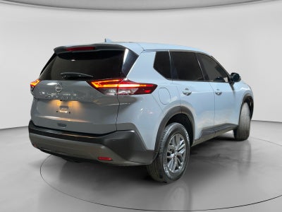 2023 Nissan X-TRAIL ADVANCE 2 ROW 23