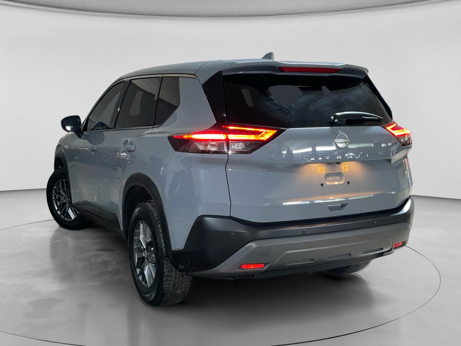 2023 Nissan X-TRAIL ADVANCE 2 ROW 23